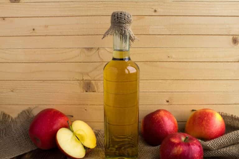 Tomar vinagre de manzana antes de dormir: Cómo prepararlo para obtener sus beneficios