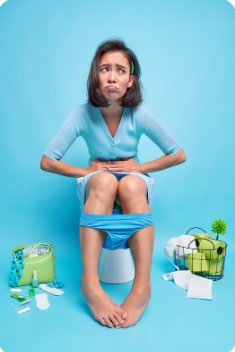 7 Hierbas para Eliminar Parásitos Intestinales